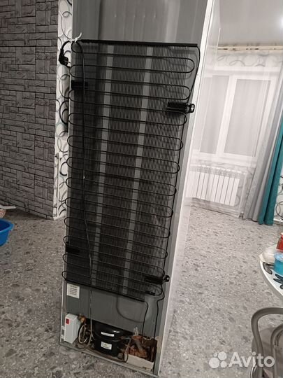 Холодильник бу haier