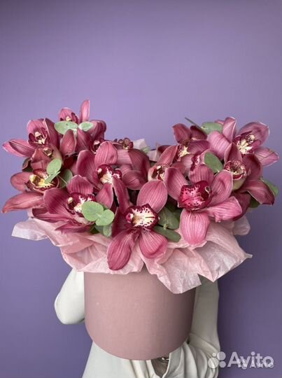 Цветы оптом