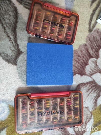 Донки набор