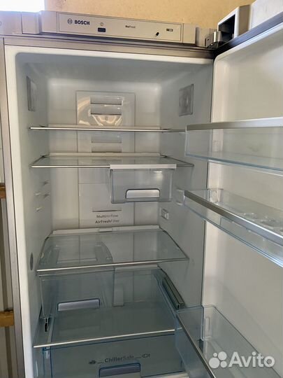 Холодильник bosch no frost