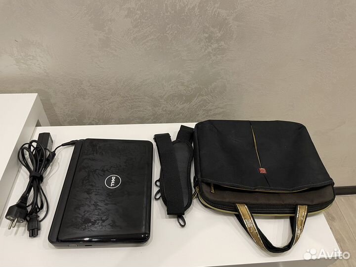 Нетбук Dell Inspiron 1018