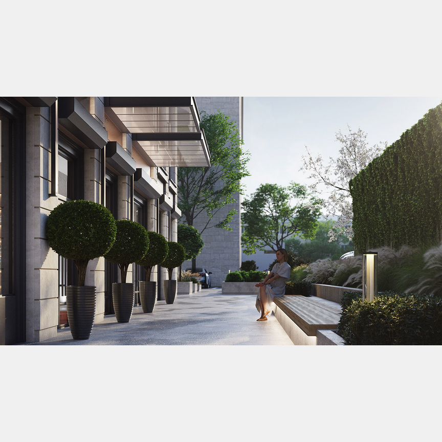 1-к. квартира, 40,4 м², 7/11 эт.