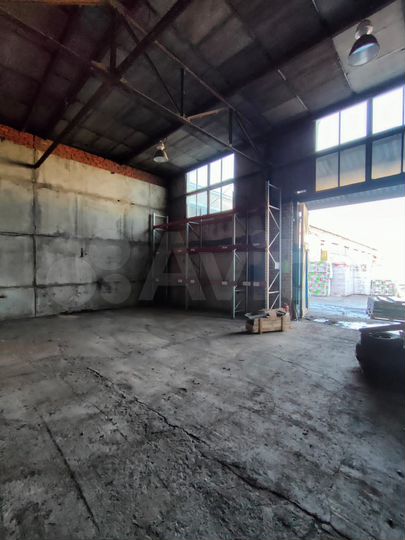 Склад, 220 м²