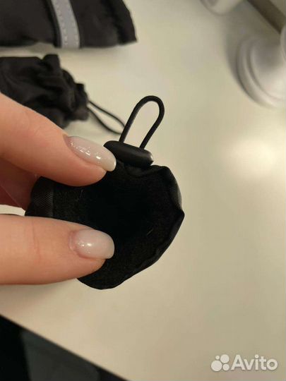 Обувь для собак мелких пород