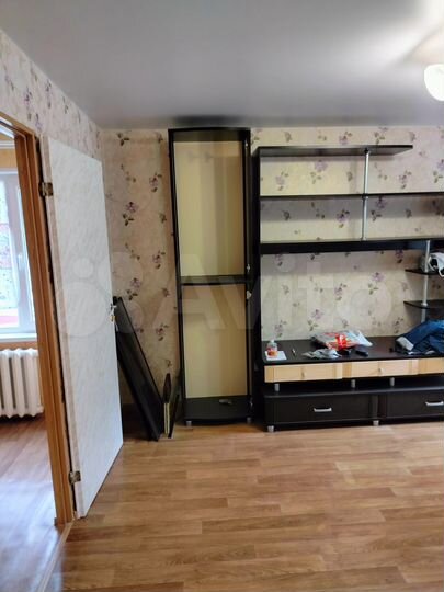 2-к. квартира, 36,4 м², 3/5 эт.
