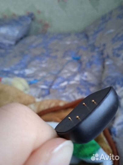 Зарядка для Fitbit Versa 4/3 Sense 2 (смарт часов)