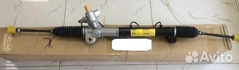 Рейка рулевая Infiniti G35/37/25, V36 2WD/STD