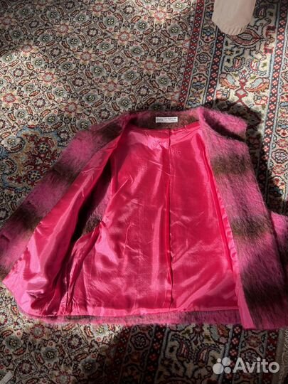 Жилетка женская винтажная новая