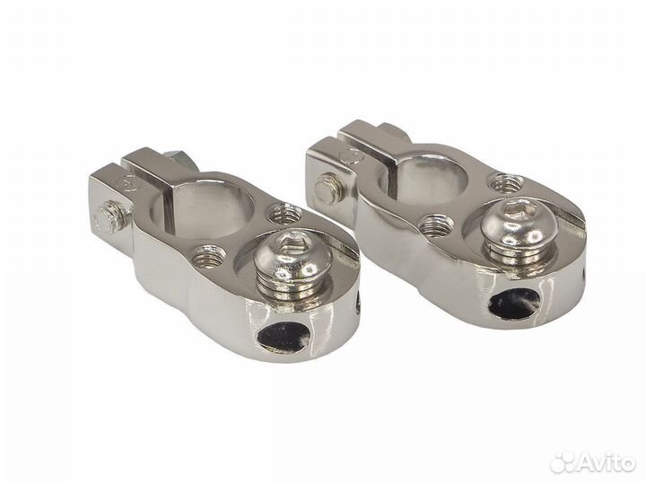 AurA BTG-1028 Набор клемм для аккумулятора 2 шт