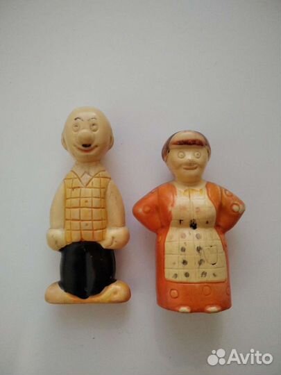 Продам игрушки СССР