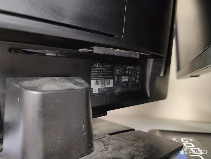 Монитор viewsonic