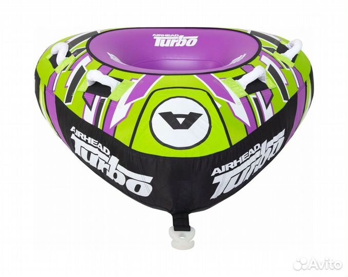 Баллон буксируемый airhead Turbo Towable ahtb-11