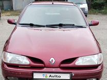 Renault Megane 1.6 MT, 1996, 360 000 км, с пробегом, цена 80 000 руб.