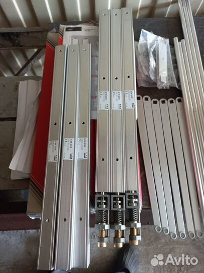 Координатор G96GSR dorma