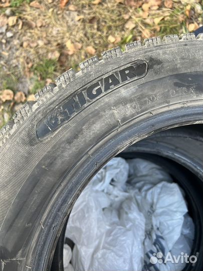 Tigar Ice 185/65 R15