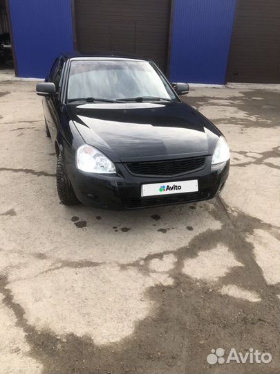 LADA Priora 1.6 МТ, 2011, 149 000 км
