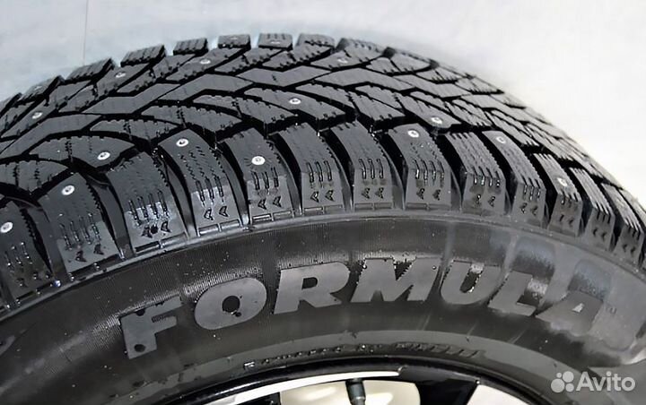 Formula Ice 195/55 R15 85T