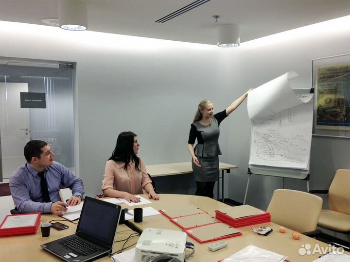 Финансовый консультант/ специалист по финансам