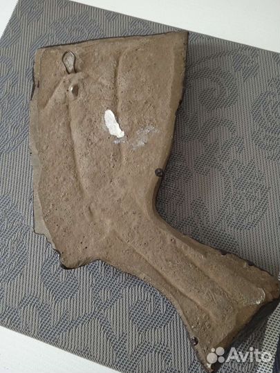 Настенное панно СССР