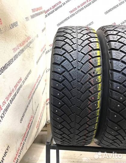 Bfgoodrich G-Force R1 185/65 R15 83L