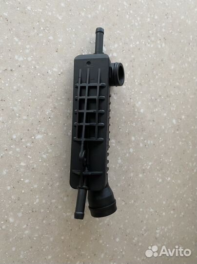 Клапан вентиляции картерных газов