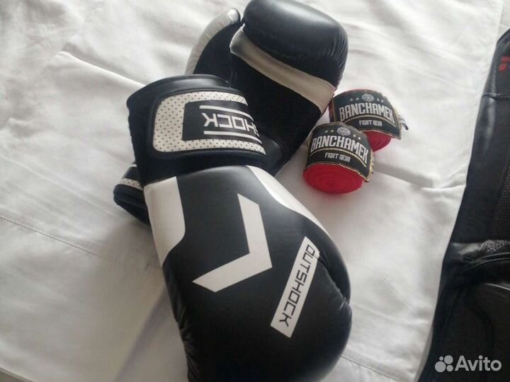 Одежда для спорта детская