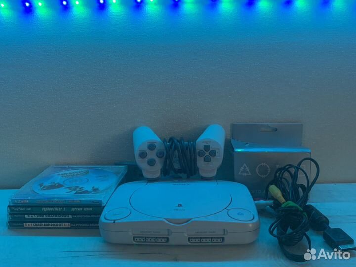 Sony PS one
