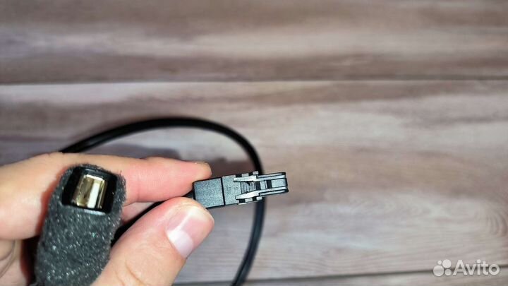 Usb кабель mitsubishi