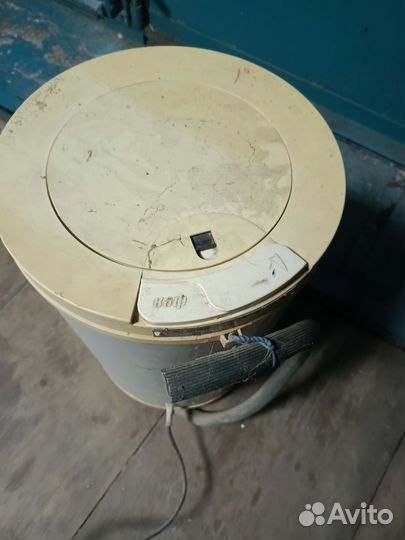 Стиральная машина бу