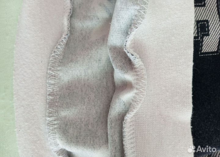 Лонгслив для девочки, рост 116