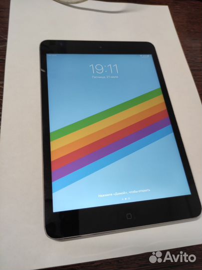 iPad mini 2 32GB 3g