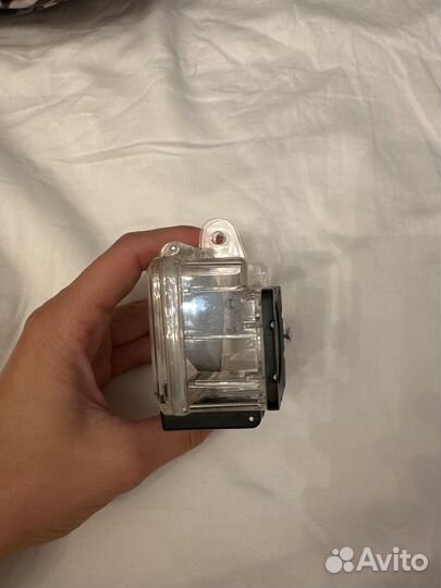 Бокс для Экшн камера