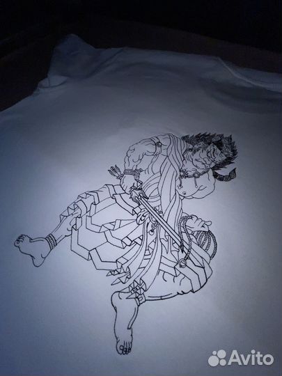 Вышивка, Кастомизация, Качество