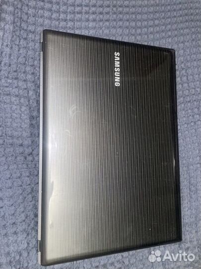 Ноутбук Samsung r425