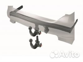 Фаркоп Audi A7 2010-2019 / A6