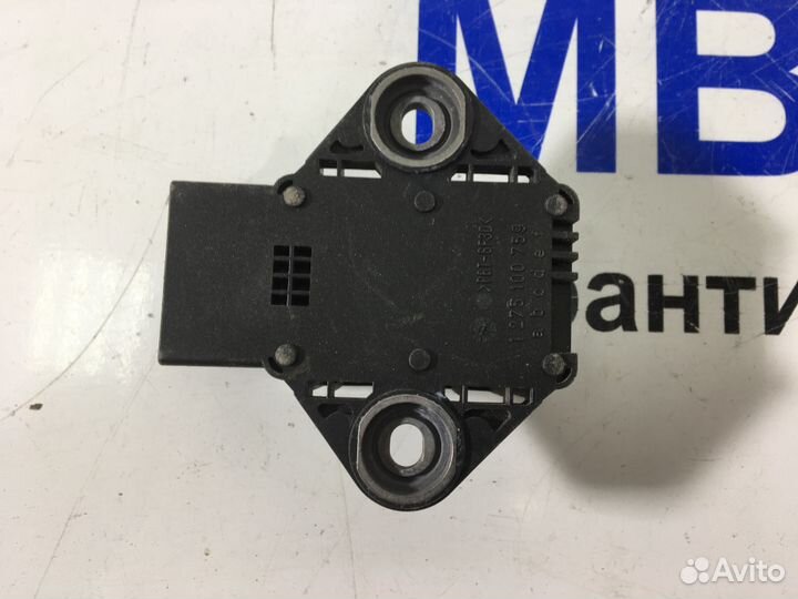 Датчик угл. скорости Mercedes w204 w207 арт00232