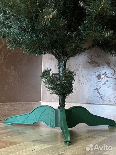 Елка ель искусственная 180 см