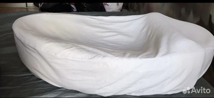 Кокон для новорожденных