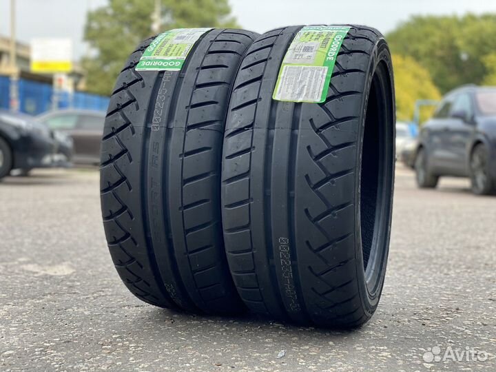 Goodride Sport RS 245/40 R17 95W