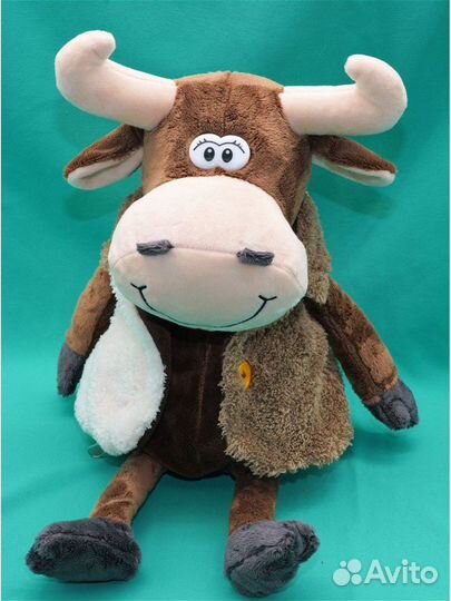 Плюшевый медведь Игрушки мягкие новые