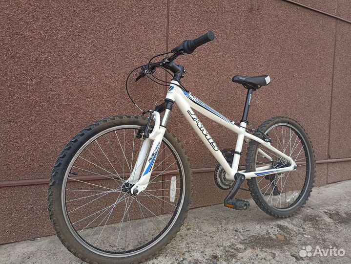 Подростковый 24 дюйма jamis