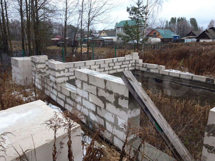 Участок 9 сот. (ИЖС)