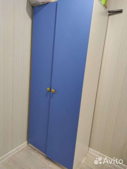 Шкаф детский