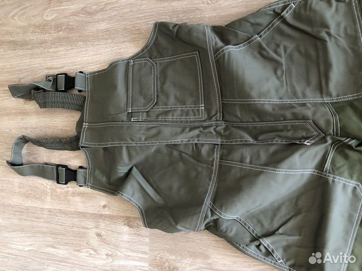 Костюм рабочий летний Техноавиа