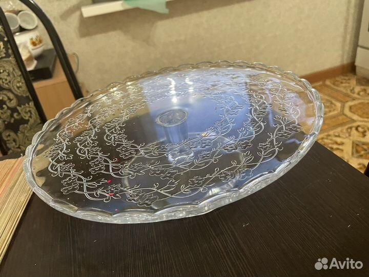 Десертница