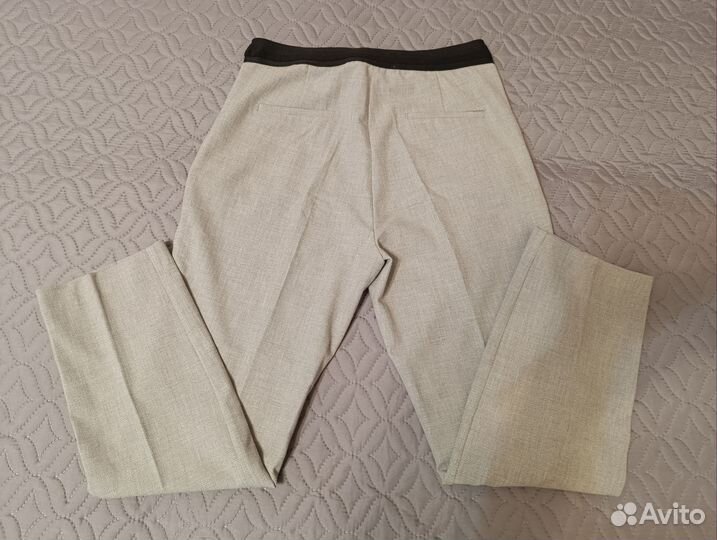 Zara Штаны брюки L-XL (48-50)