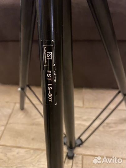 Стойка студийная