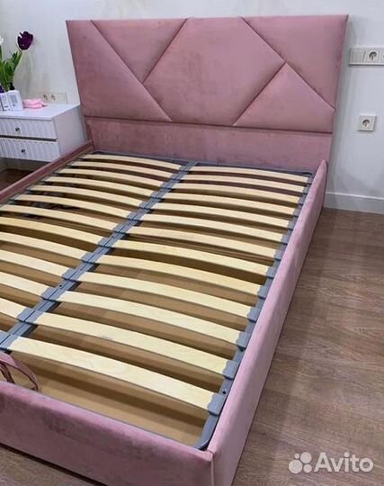 Кровати 180/200 и 160/200 с доставкой