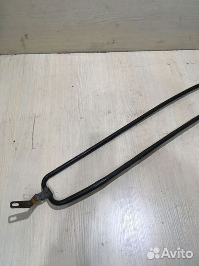 Трубка гидроусилителя Ауди A8 D2