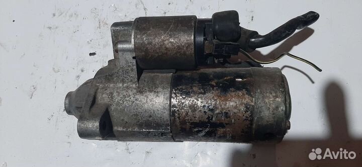 Стартер Suzuki grand vitara 3110077e10